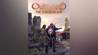 Outward Definitive Edition - The Soroboreans