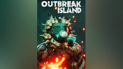 Outbreak Island