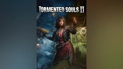 Tormented Souls 2 (Steam)