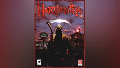 Harvester Steam CD Key (Global)
