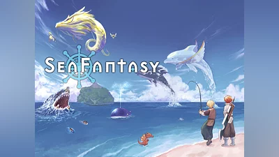 Sea Fantasy (PS5)