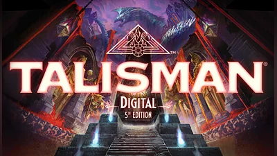 Talisman: Digital 5th Edition