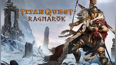 Titan Quest: Ragnar&#246;k