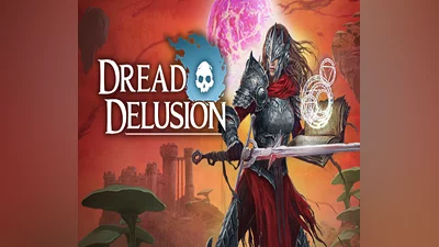 Dread Delusion PC Steam CD Key