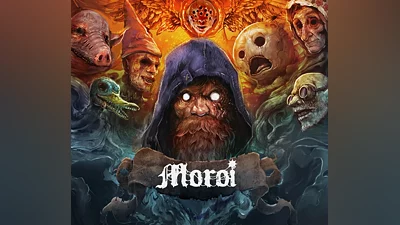 Moroi PC Steam CD Key