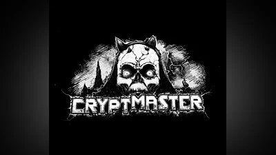 Cryptmaster EU PC Steam CD Key