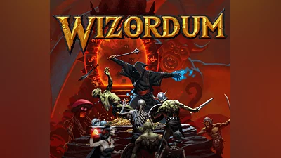 Wizordum PL XBOX One / Xbox Series X|S CD Key