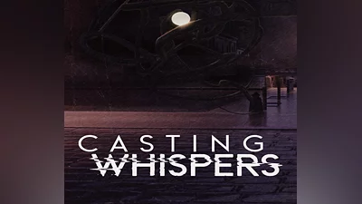 Casting Whispers PC Steam CD Key