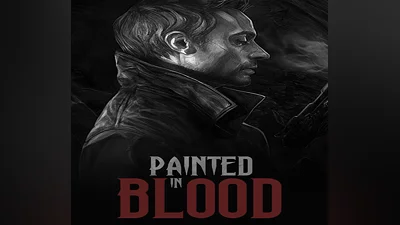 Painted In Blood PC Steam CD Key