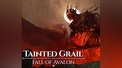 Tainted Grail: The Fall of Avalon PL Xbox Series X|S CD Key