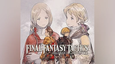Final Fantasy Tactics: The Ivalice Chronicles PL Xbox Series X|S CD Key