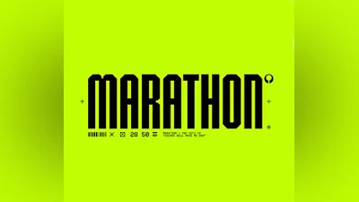 Marathon PC Steam CD Key