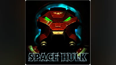 Space Hulk Steam CD Key