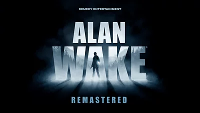 Alan Wake Remastered (Xbox Series X) [Europe] [Standard]