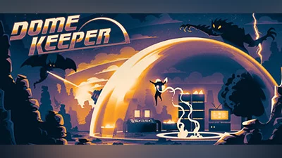 Dome Keeper (PC) [Europe] [Deluxe Edition]