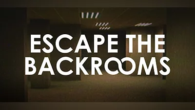 Escape the Backrooms