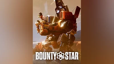 Bounty Star Steam CD Key (Global)