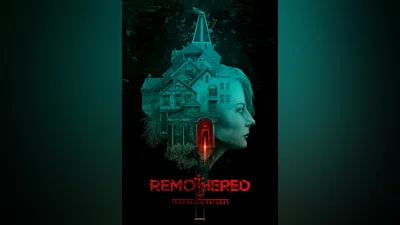 Remothered: Tormented Fathers (pc)