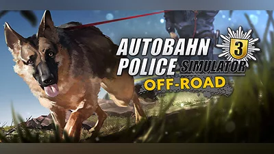 Autobahn Police Simulator 3 - Off-Road