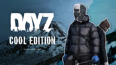 DayZ Cool Edition (Xbox One) [Europe] [Standard]