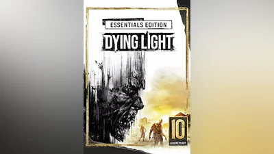 Dying Light Essentials Edition (pc)
