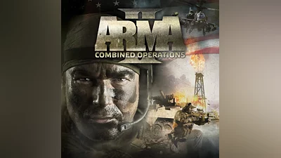 Arma 2: Combined Operations (Steam Gift RU)