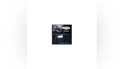 Arma 3 Tac-Ops Mission Pack   STEAM KEY REGION FREE