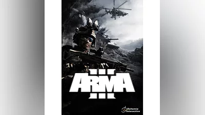 Arma 3   Steam Key  ️ Region Free