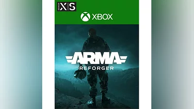 Arma Reforger XBOX SERIES X|S Digital Key