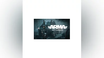 Arma Reforger   STEAM GIFT