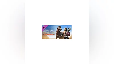 Assassin's Creed Origins - Roman Centurion Pack Steam