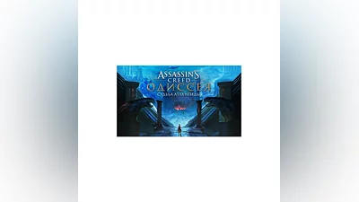Assassins Creed Odyssey The Fate of Atlantis XBOX KEY