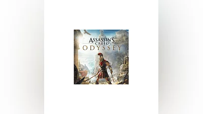 Assassins Creed Odyssey  ️PS4/PS5   Türkiye