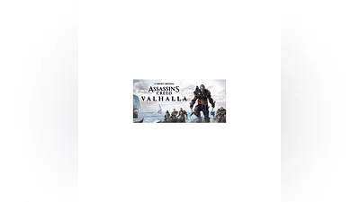 Assassin's Creed Valhalla - Complete Edition - STEAM