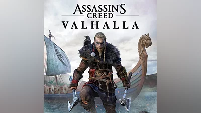 Assassin's Creed Valhalla (Steam Gift RU)