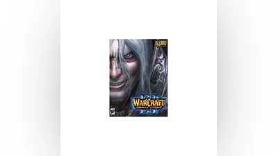 Warcraft 3 The Frozen Throne Battle.net Key GLOBAL
