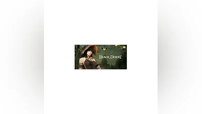 Black Desert - STEAM GIFT RUSSIA