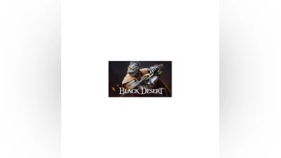 Black Desert   STEAM GIFT RUSSIA