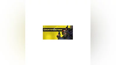 Counter-Strike: Condition Zero (Steam Gift RU)