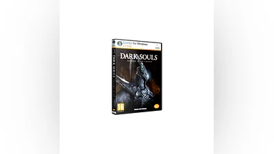 DARK SOULS: Prepare To Die Edition (Steam Gift RegFree)