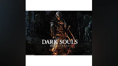 DARK SOULS: REMASTERED  XBOX GLOBAL
