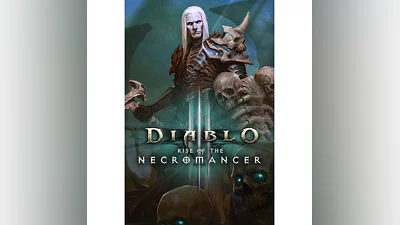 ️ Diablo 3  ️
