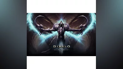 Diablo  III Reaper of Souls   Ukraine