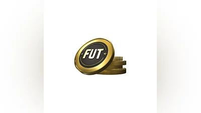 COINS Fifa 21 Ultimate Team (PS4/PS5) +5%