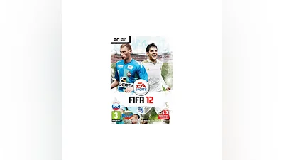 FIFA 12 (Origin key) RU