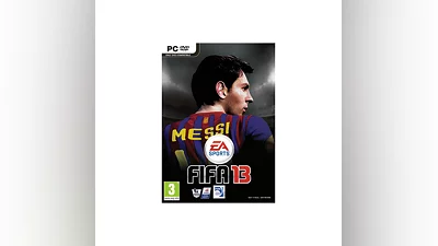 FIFA13 (ORIGIN key) RU