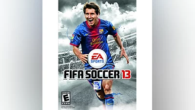 FIFA 13 Origin key  Region Free Multilingu