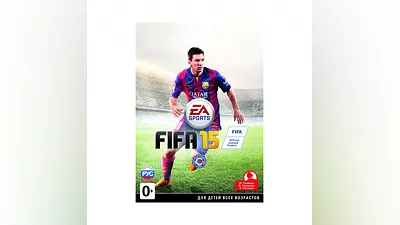 FIFA 15 (Origin key) RU
