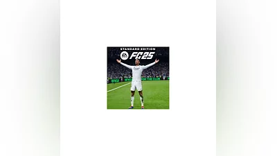 EA SPORTS FC 25 STANDARD  XBOX KEY