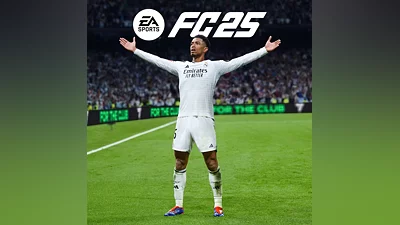 EA Sports: FC 25  (Xbox One/Series/Key/USA)